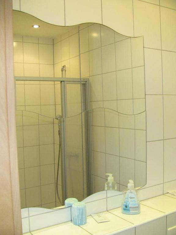 Hansa-Hotel ノイス エクステリア 写真