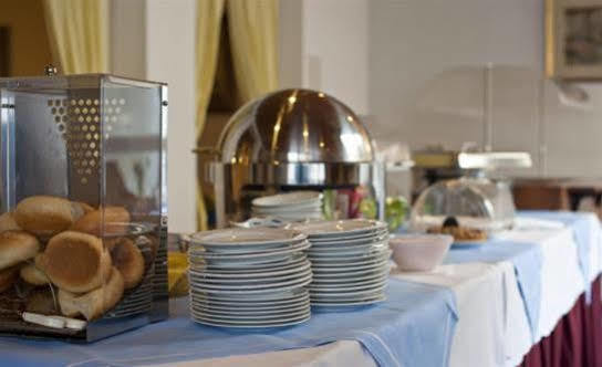 Hansa-Hotel ノイス エクステリア 写真
